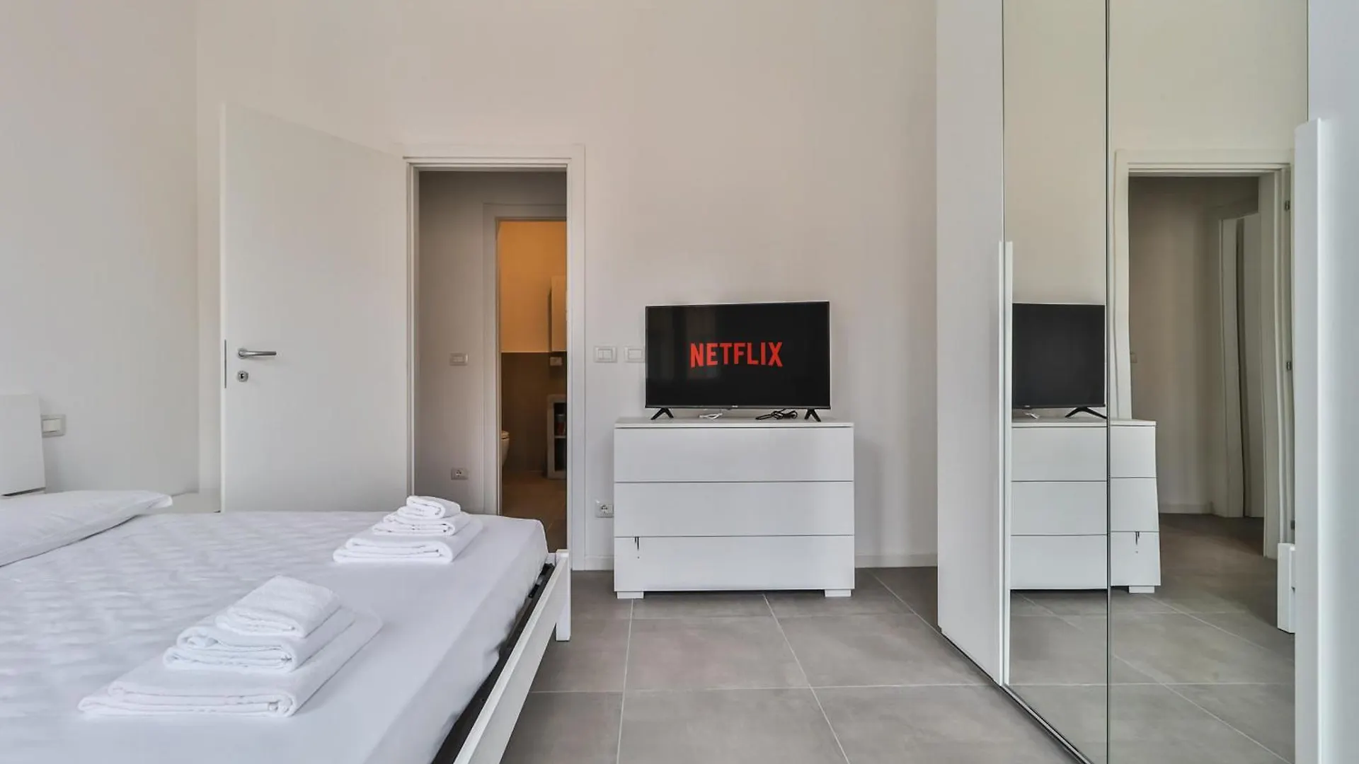 Arco - Bologna Center Apartment
