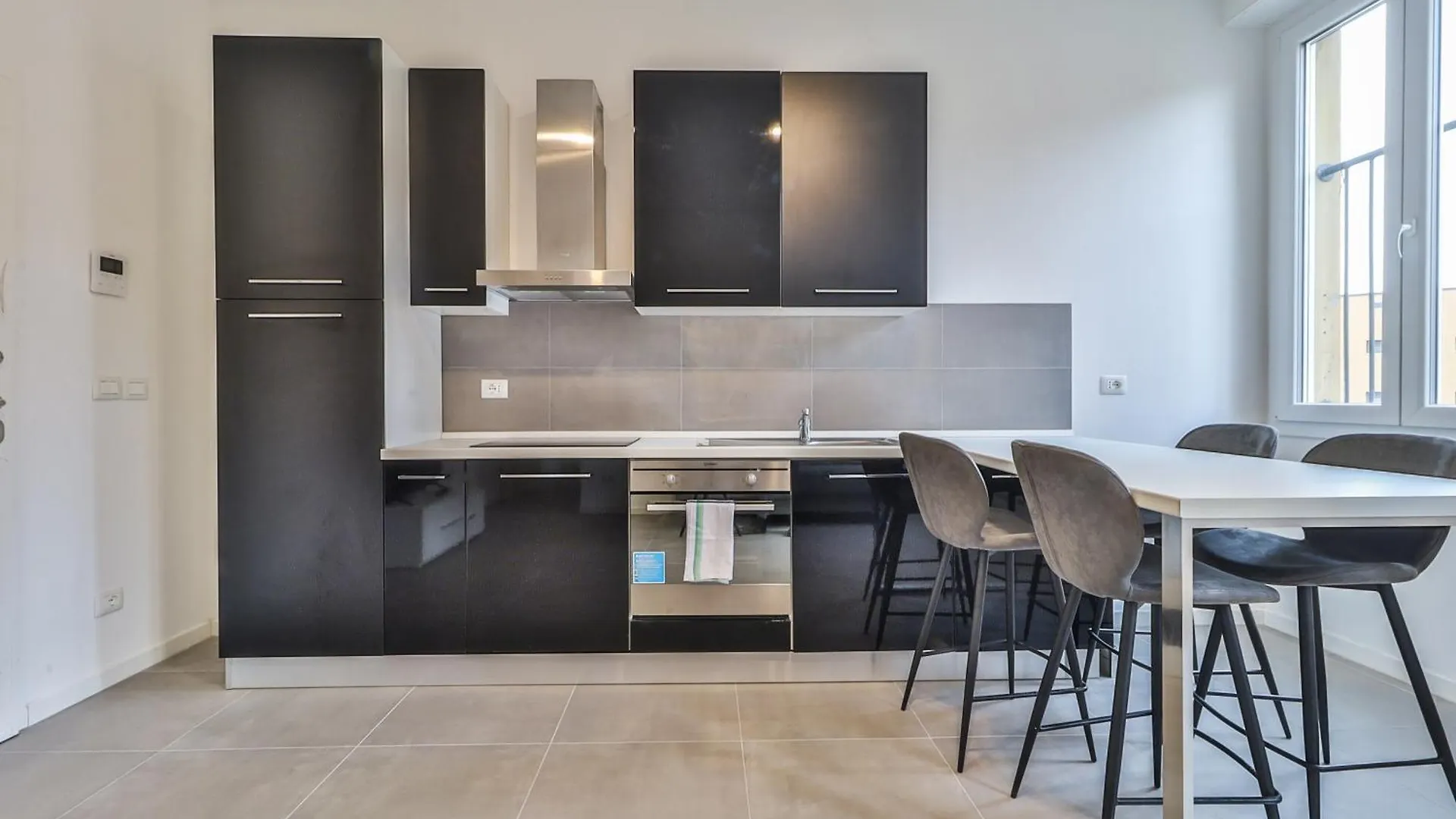 Arco - Bologna Center Apartment