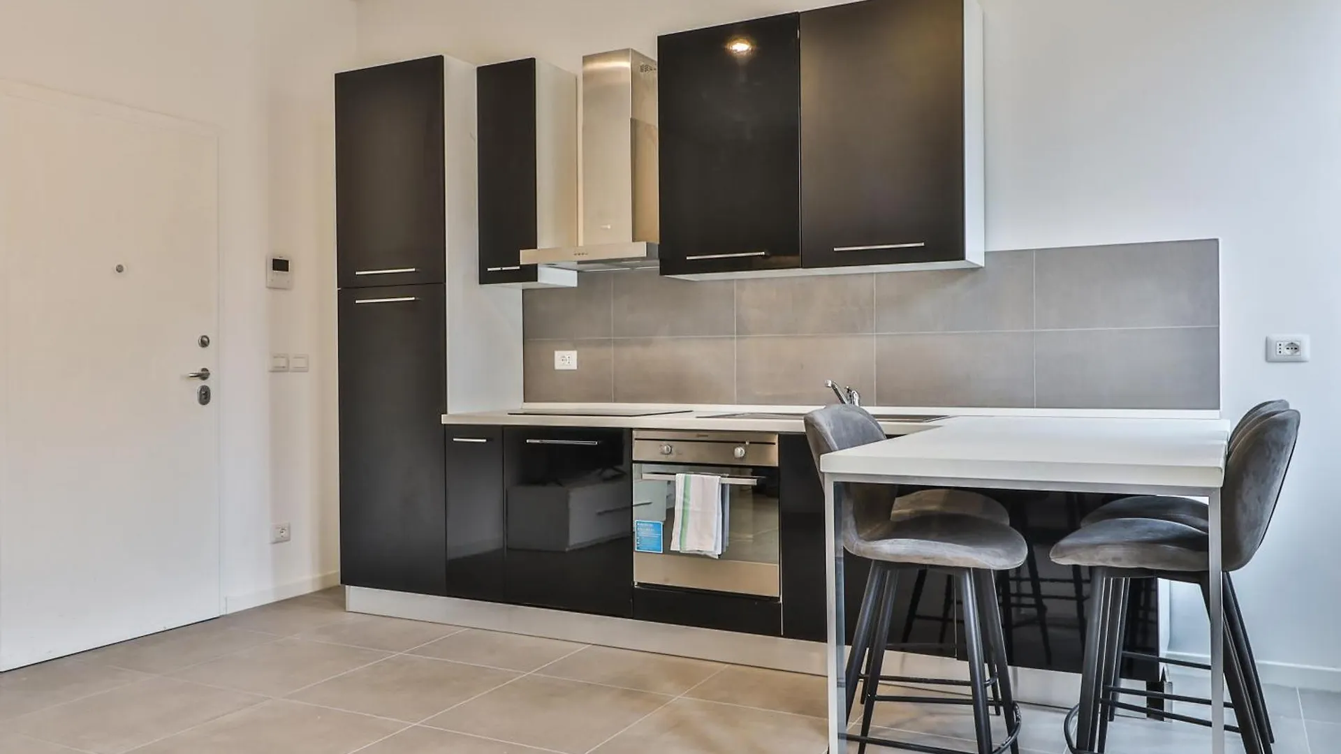 Arco - Bologna Center Apartment