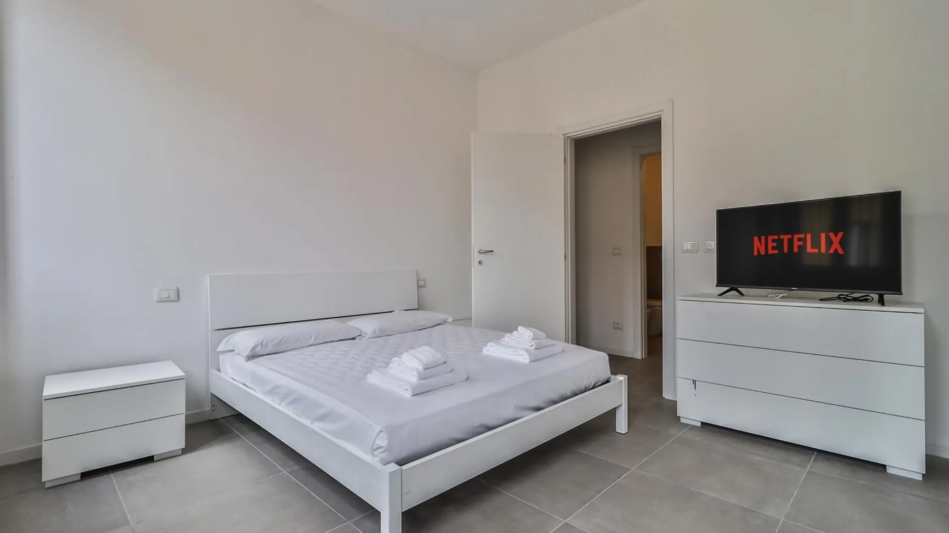 Arco - Bologna Center Apartment Italy