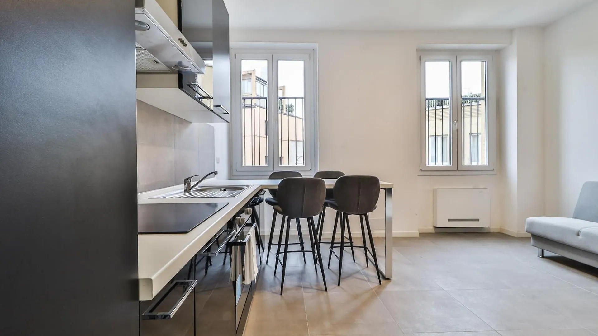 Arco - Bologna Center Apartment Italy