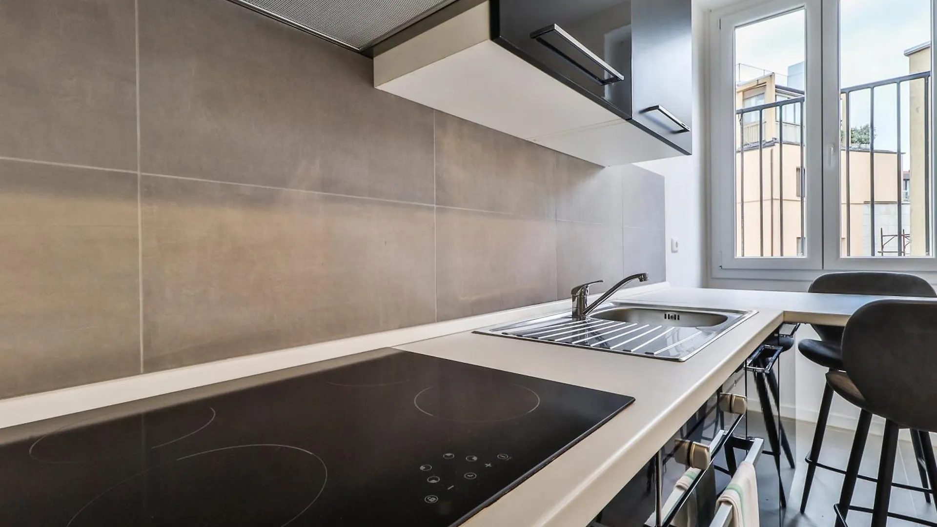 Arco - Bologna Center Apartment