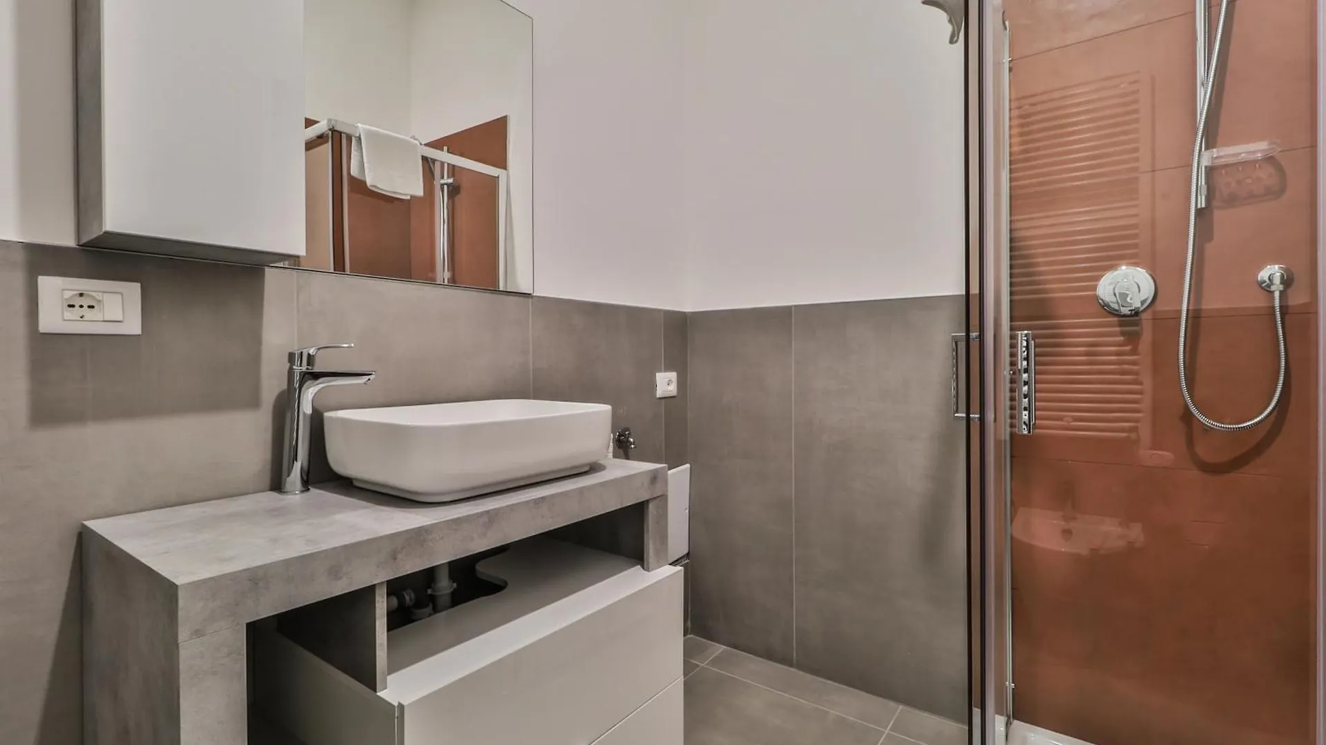 Arco - Bologna Center Apartment