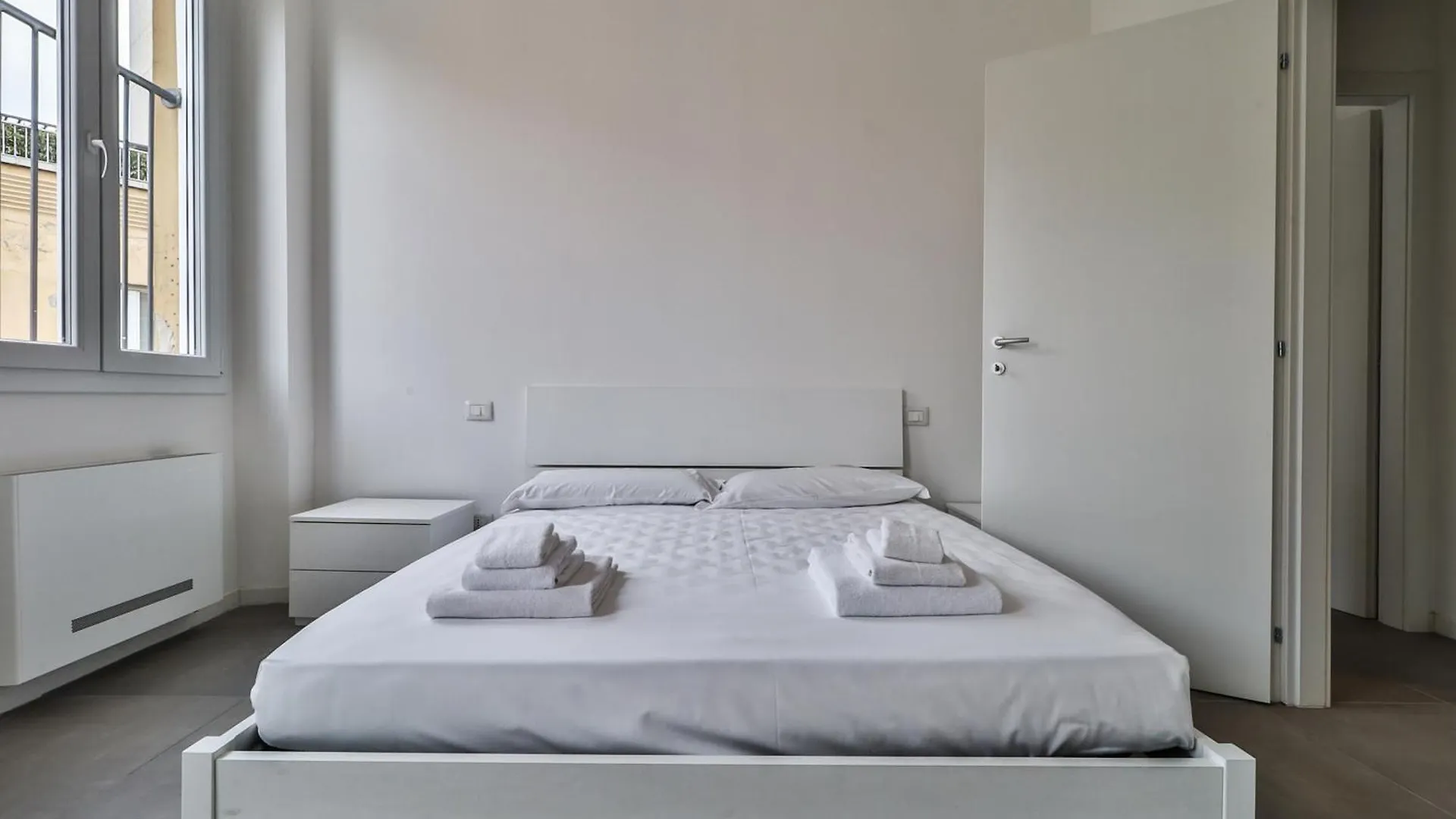 Arco - Bologna Center Apartment Italy