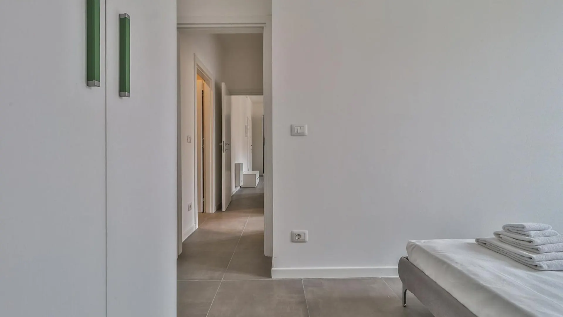 Arco - Bologna Center Apartment 0*,