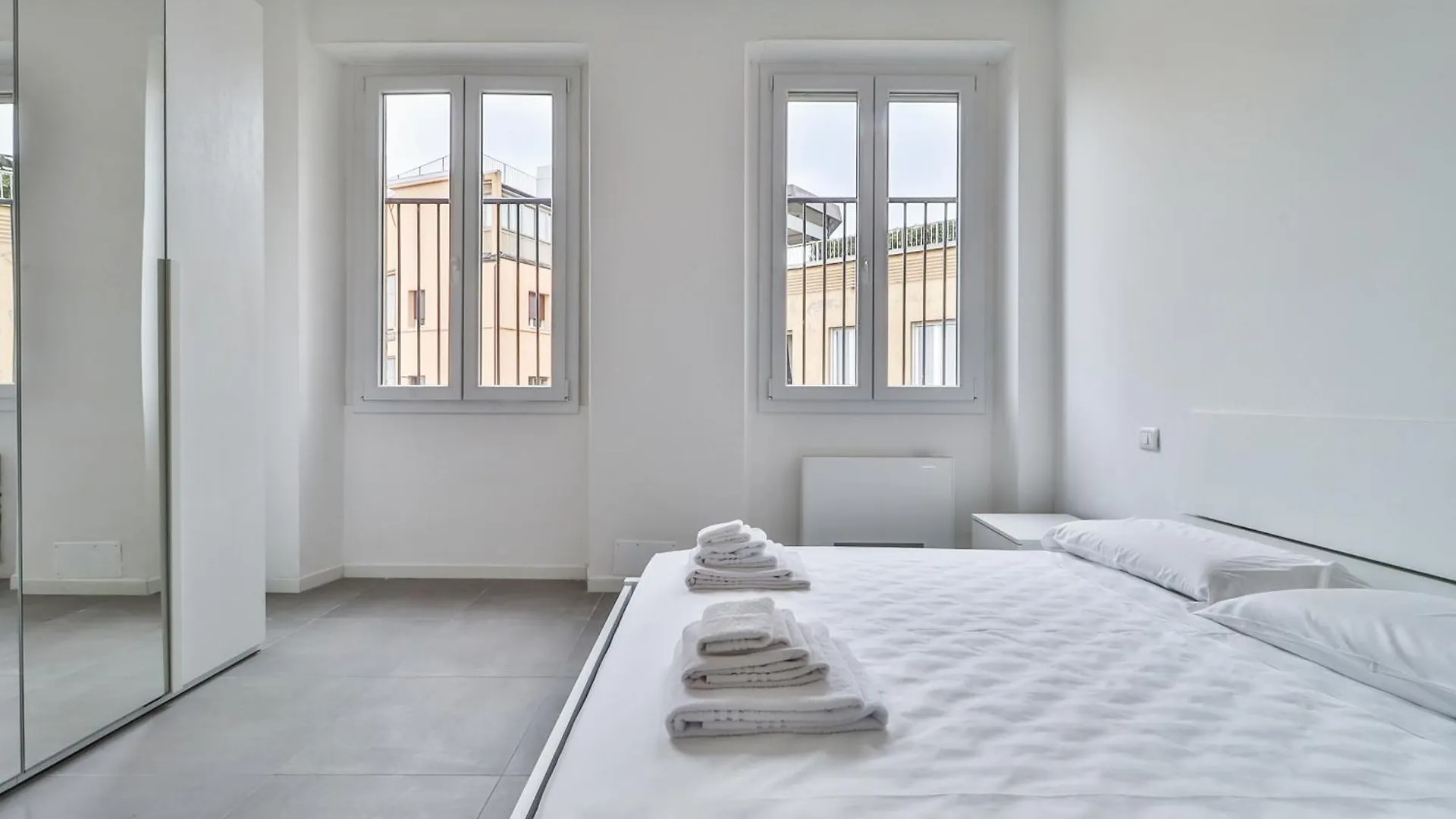 Arco - Bologna Center Apartment
