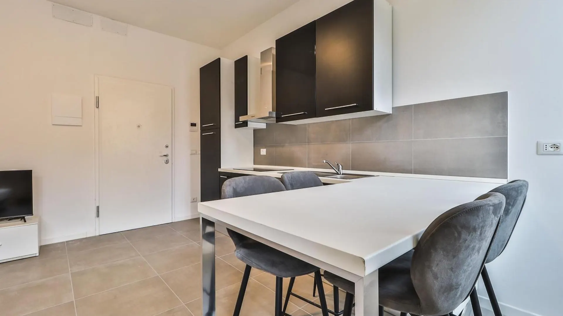 Arco - Bologna Center Apartment