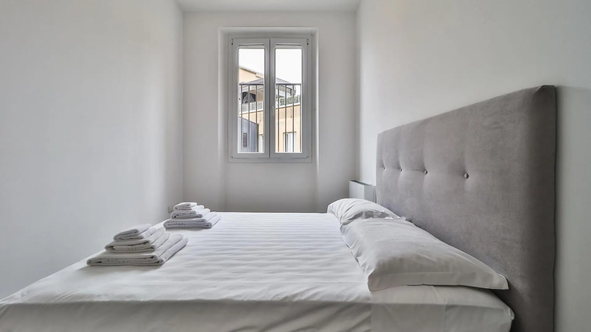 Arco - Bologna Center Apartment Italy