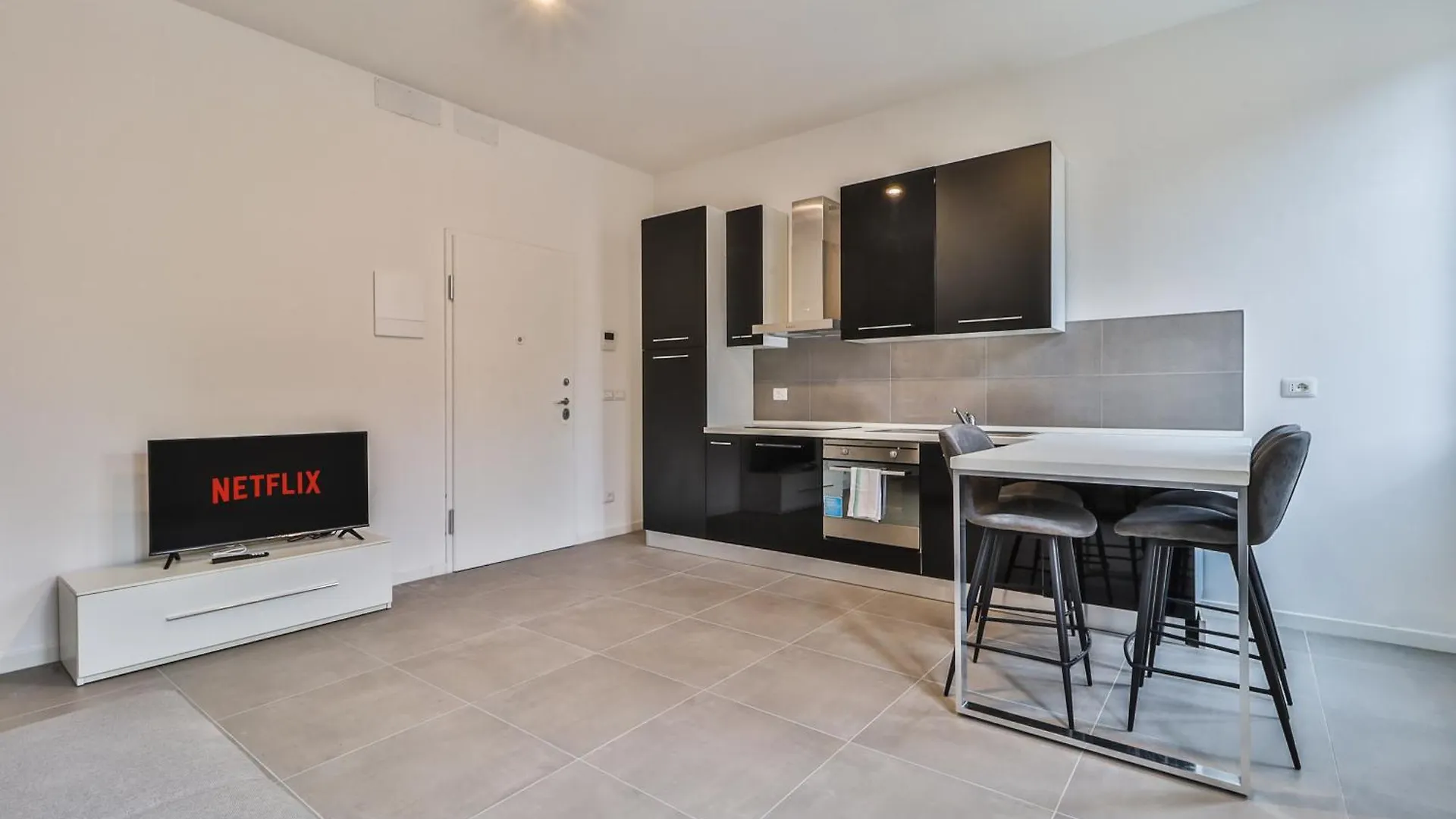 Arco - Bologna Center Apartment