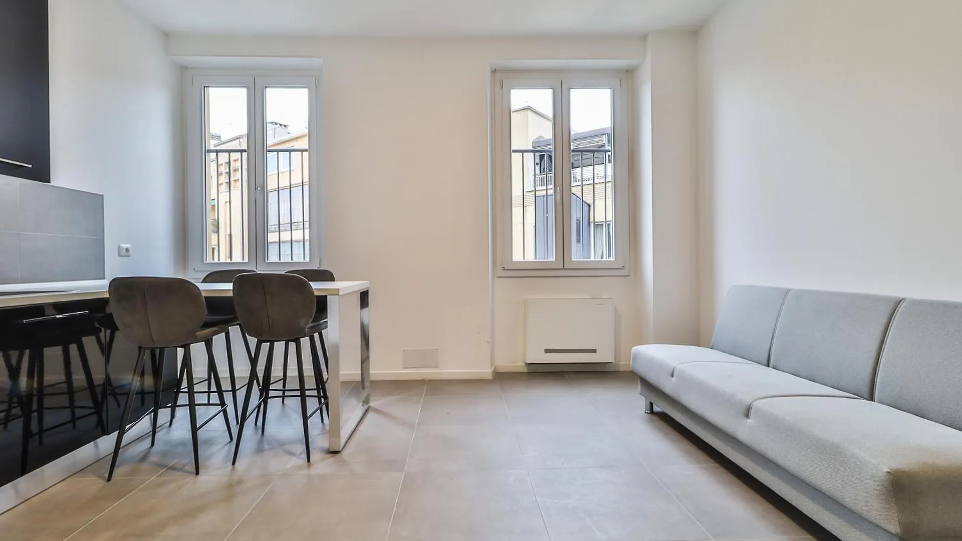 Arco - Bologna Center Apartment