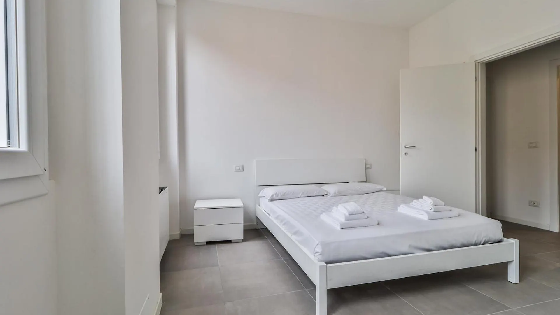 Arco - Bologna Center Apartment