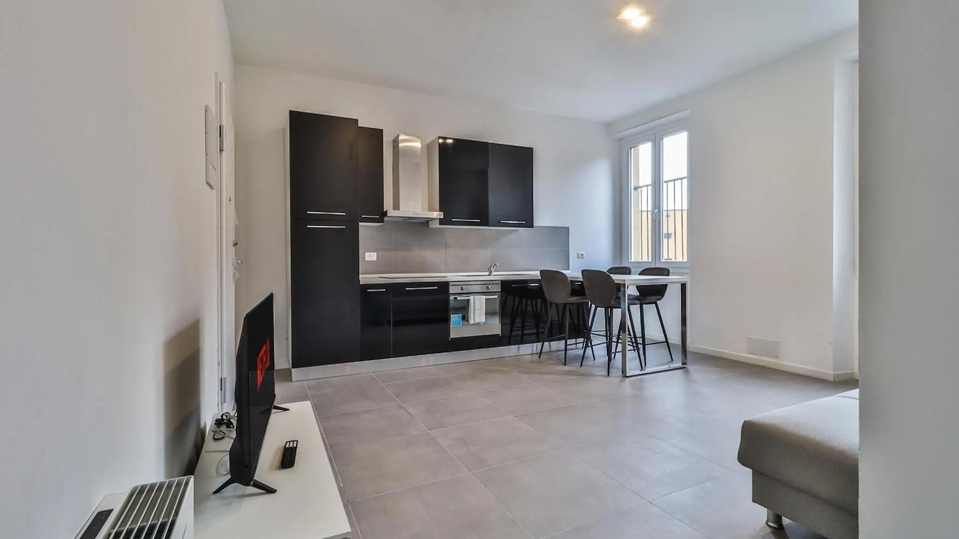 Arco - Bologna Center Apartment
