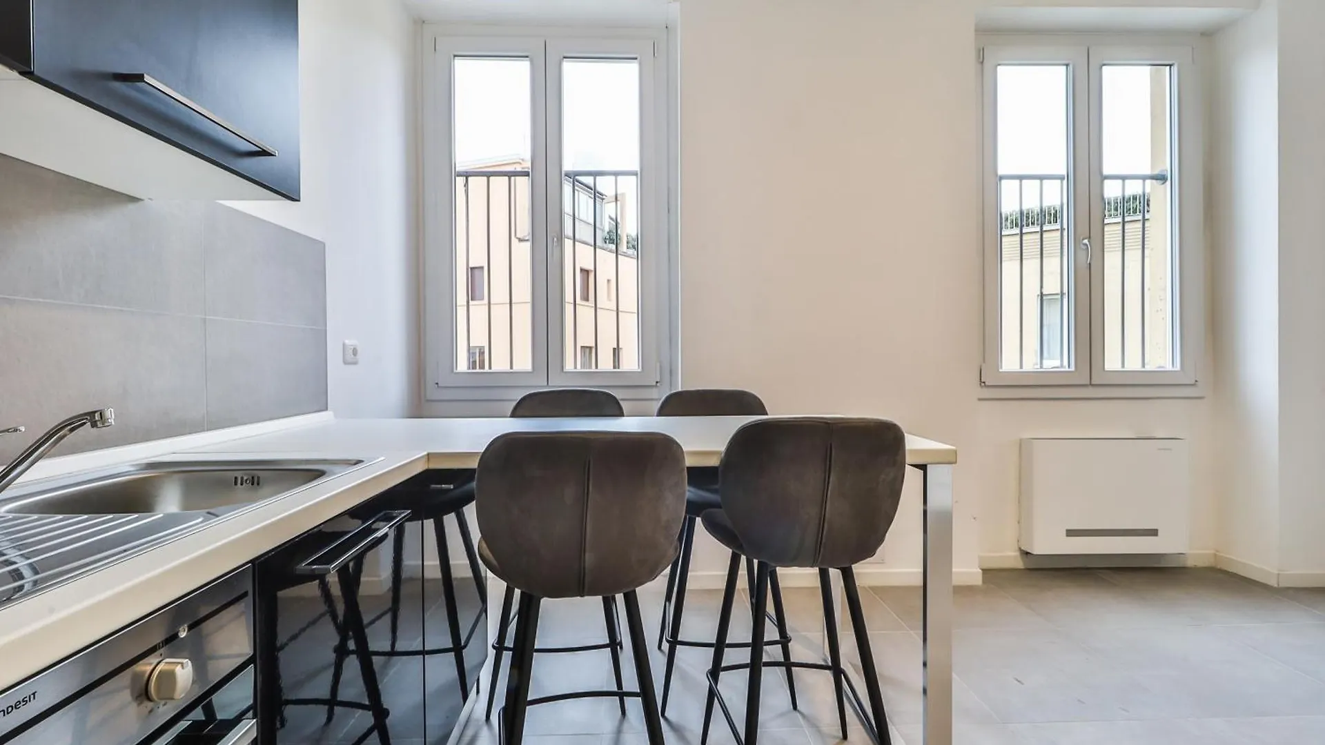 Arco - Bologna Center Apartment