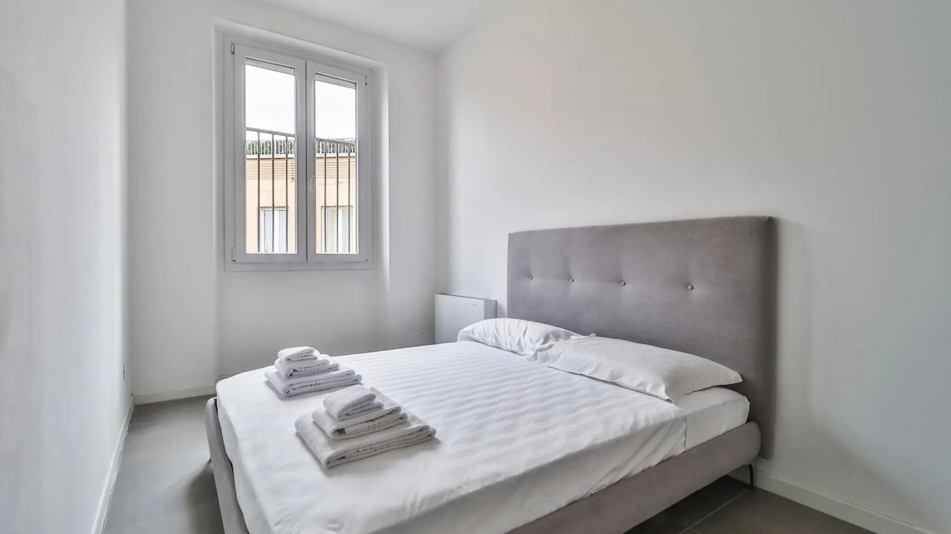 Arco - Bologna Center Apartment