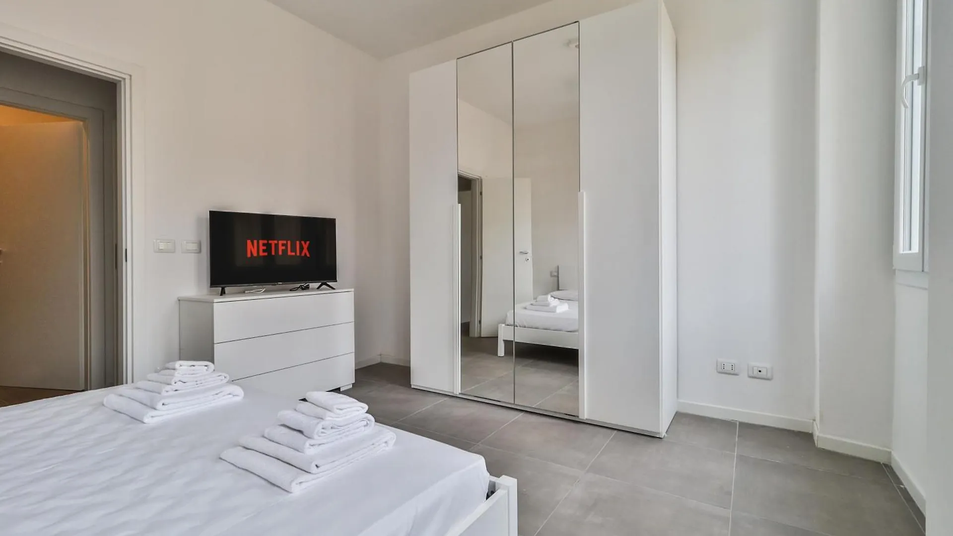 Arco - Bologna Center Apartment
